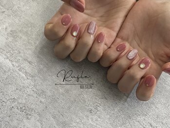 ルフレ(Rufle)/マグネットデザイン