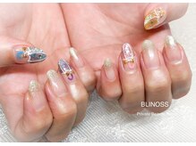 ブリノス(BLINOSS)/アンブレラ☆デザイン