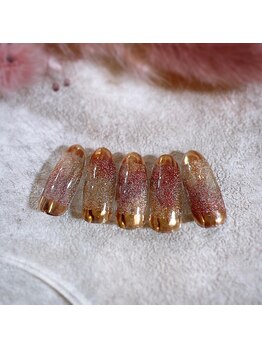 アリラリ ネイル(arirari nail)/定額デザインA