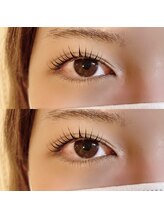 クレセント 小山店(Crescent)/パリジェンヌラッシュリフト