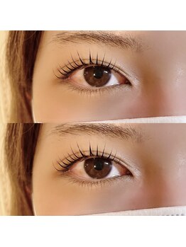 クレセント 小山店(Crescent)/パリジェンヌラッシュリフト