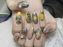 ネイルプリンセス(Nail Princess)/