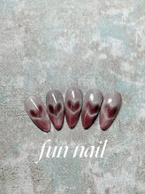 ファンネイル(fun nail)/スタンダード