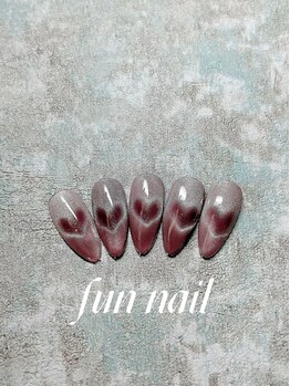 ファンネイル(fun nail)/スタンダード