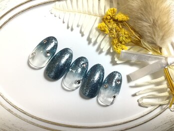 ラニ ネイル(Rani Nail)/ラメネイル