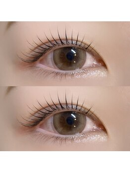 ミノシュ(MINoOS)/ラッシュリフト