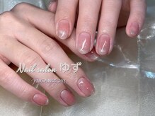 ゆず/ワンホンネイル