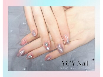 ワイアンドワイ(Y&Y)/得々の90分定額デザイン