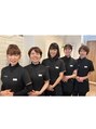 メビアージュ(Meviage)/目神の快眠Meviage　スタッフ一同