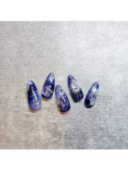 リーフ(LEAF)/【HAND】デザインA