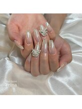 サロン プリマ(Salon Prima)/