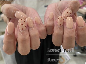 はあとねいる 古江店/◇定番デザイン164番◇