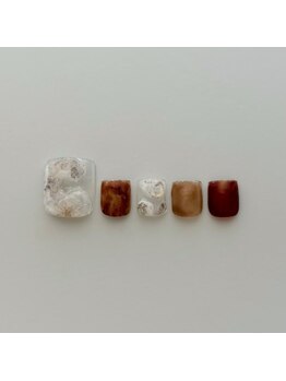 カーム(Calm)/Foot＿60min