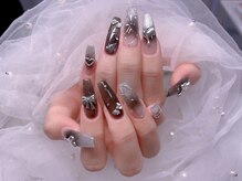 スノーネイルサロン 新宿店(Snow nail salon)/