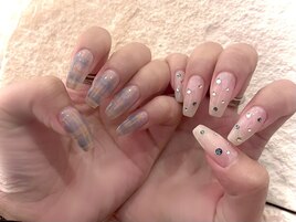 ＊持ち込みデザイン＊¥7500から