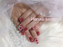 ハナアイ サロン 新大久保店(hanaai salon)/定額Bコース