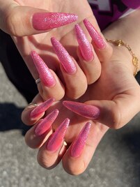 スカルプ　マグネットワンカラー