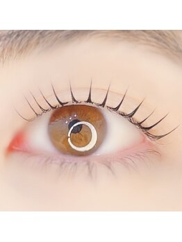 リルガーデン 新宿南口(Lil' Garden)/まつげパーマパリジェンヌ新宿