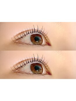 まつげのお悩み解決サロン