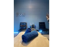 脱毛サロン ボム(BOM)