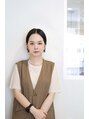 ディー ネイル アイラッシュ ヤバ(DEE nail×eyelash yaba)&nbsp;mao.t 