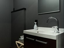 ゼニスビューティー(Zenith Beauty)/メイク直しも◎