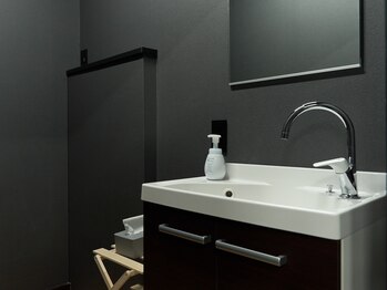 ゼニスビューティー(Zenith Beauty)/メイク直しも◎