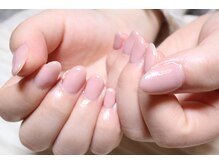 ディーエムジーネイル(DMG nail)/ナチュラルワンカラー