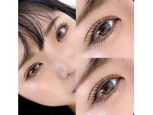 リーミ 三国ヶ丘店(Rimi)/まつげパーマ上下