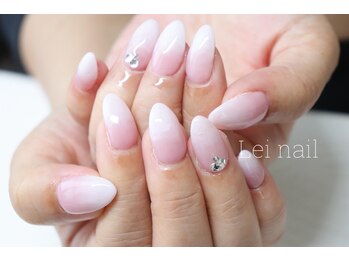 レイ ネイル(Lei nail)/