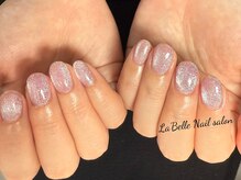 ラベル(La'Belle)/マグネット#015