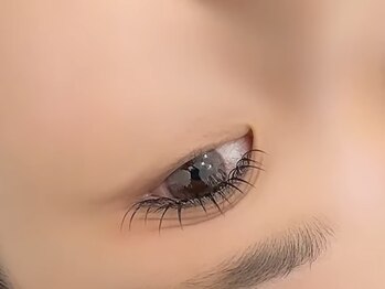 アンフィニック 外苑前店(INFINIC)/LEDマツエク施術80本