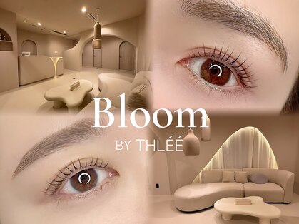 ブルームバイスリー(Bloom by THLEE)の写真