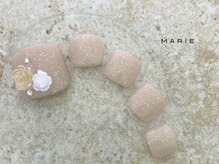 ザマリー 神戸マルイ店(THE MARIE)/FOOT 定額6600くすみカラー0807e