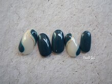 ハウオリラニ 自由が丘店(Hau'oli Lani)/定額ネイル☆