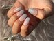 ファストネイル 名駅店(FAST NAIL)の写真/【初回限定クーポン◎】リピート率95％の実力派サロン！通いやすい価格×豊富なカラー・デザインで満足度◎