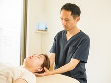 整体院 トラストボディ 藤沢院(trust body)