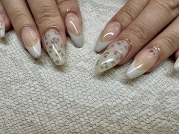 プアリス(PUALIS)の写真/広畑駅徒歩１分◆【1か月以内の再来でオフ無料◎】で通いやすい♪良心価格&高技術でオシャレ女子を魅了♪