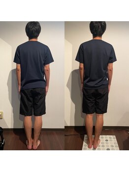 めぐらせの森/初めて来店くださったお客様