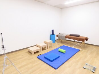 ティーシー(TC)/専用ルームを独り占め！