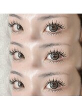 イヨヨ(iyoyo)/LEDの下まつげは持続力も◎