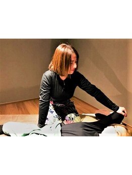 ご褒美にオススメ贅沢サロン