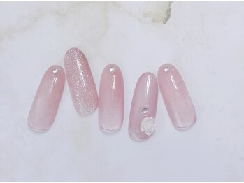 定額デザインA ¥5500