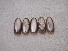 アネラ 青森浜田店(ANELA)/【ハンド】シンプル定額