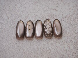 【ハンド】シンプル定額