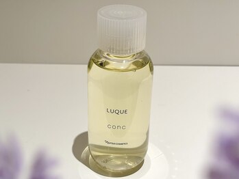 ナリストータルビューティサロン 上野/ふきとりナンバー１[角質ケア]