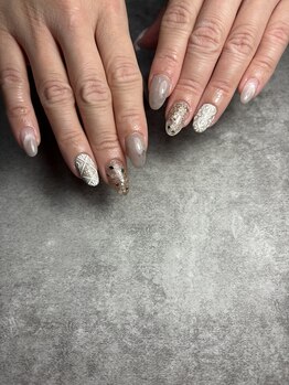 フェイス フレーム デザイン(face frame design)/