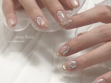 エア(ea)/キラキラマグフレンチ