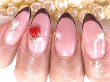 ネイルサロンティーモ(Nail Salon Tmo)