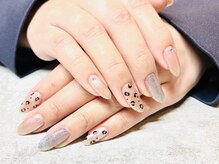 アートスタジオ エスケーワイ ニコ(SKY/nico)/定額サンプルデザイン